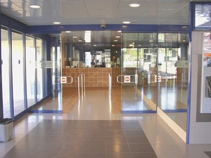 Complejo Deportivo La Magdalena Avilés