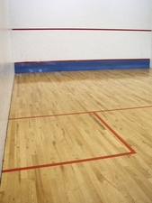 Complejo Deportivo La Magdalena Avilés